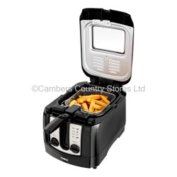 Tower Easy Clean Deep Fryer 3 Litre 2300w